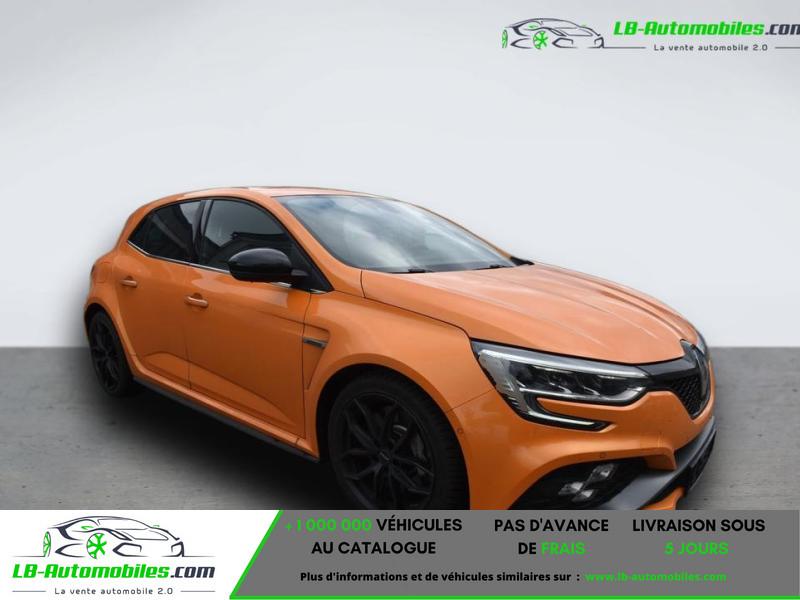 Renault Megane IV Berline  TCe 300 BVA - Photo 2 / 7