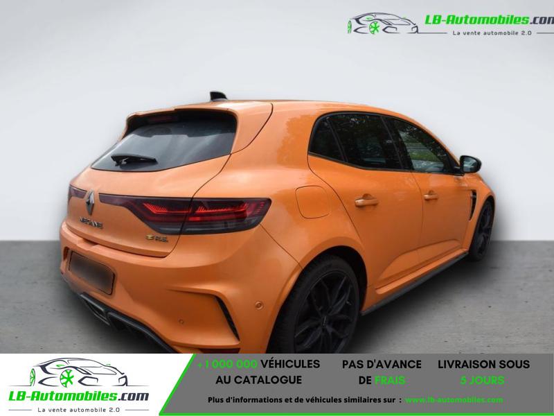 Renault Megane IV Berline  TCe 300 BVA - Photo 3 / 7