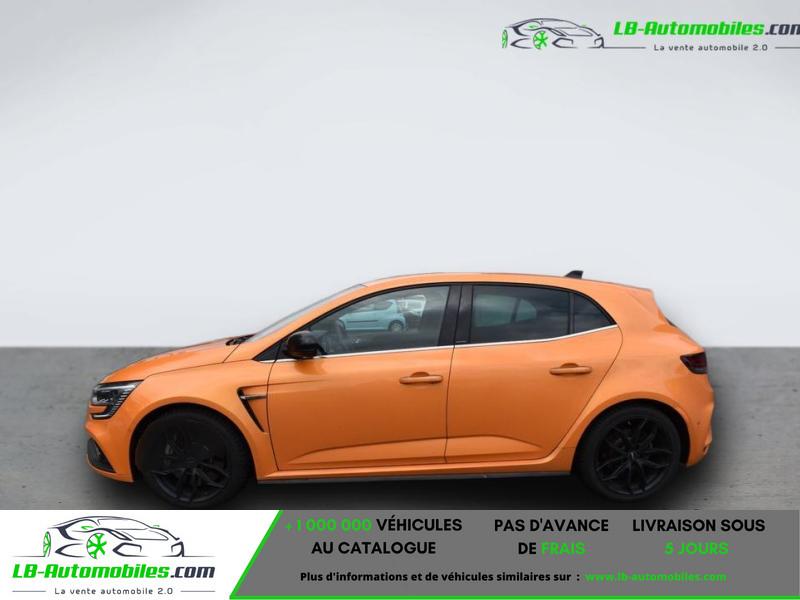 Renault Megane IV Berline  TCe 300 BVA - Photo 4 / 7