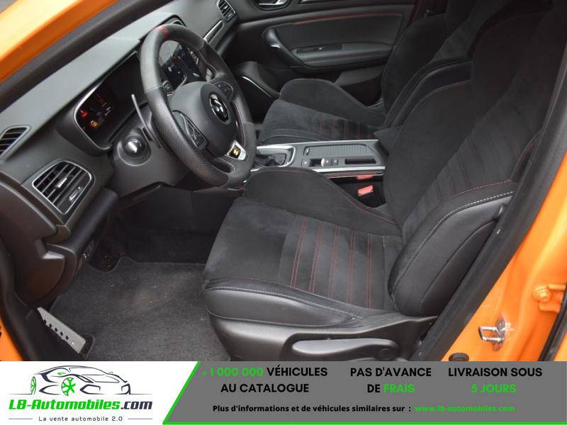 Renault Megane IV Berline  TCe 300 BVA - Photo 5 / 7