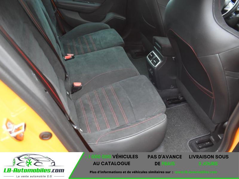 Renault Megane IV Berline  TCe 300 BVA - Photo 6 / 7
