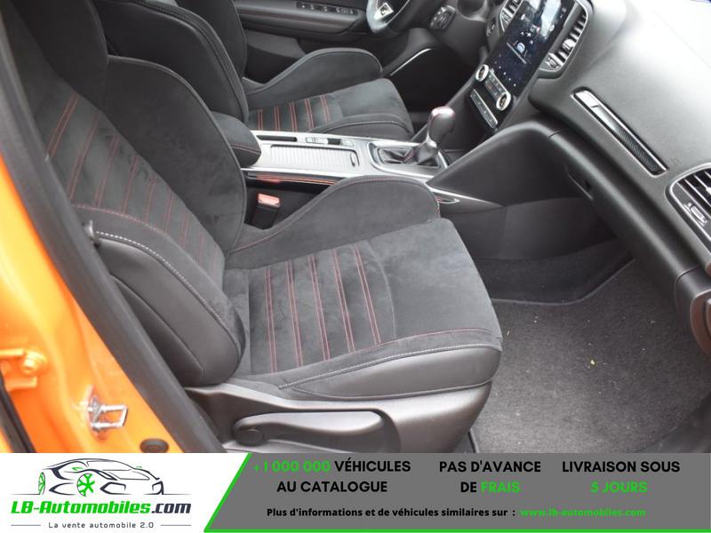 Renault Megane IV Berline  TCe 300 BVA - Photo 7 / 7