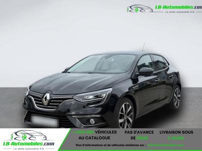 Renault Megane IV Berline  TCe 140 BVM
