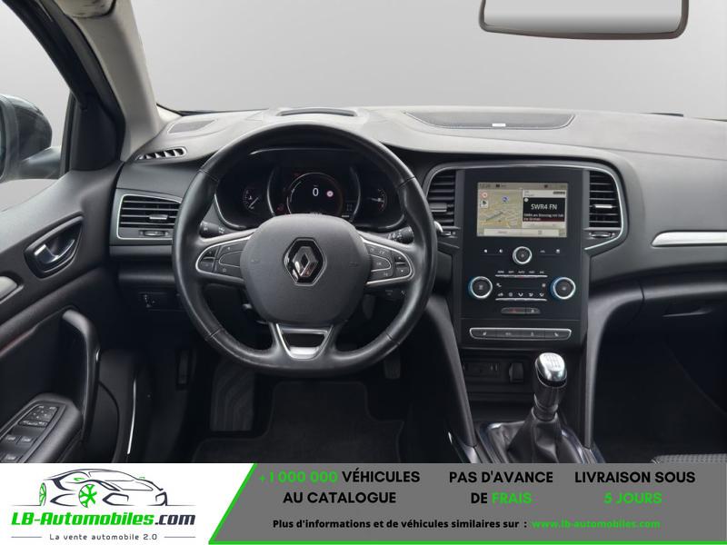 Renault Megane IV Berline  TCe 140 BVM - Photo 3 / 10