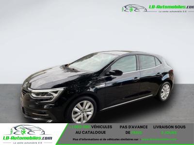 Renault Megane IV Berline  dCi 115 BVM