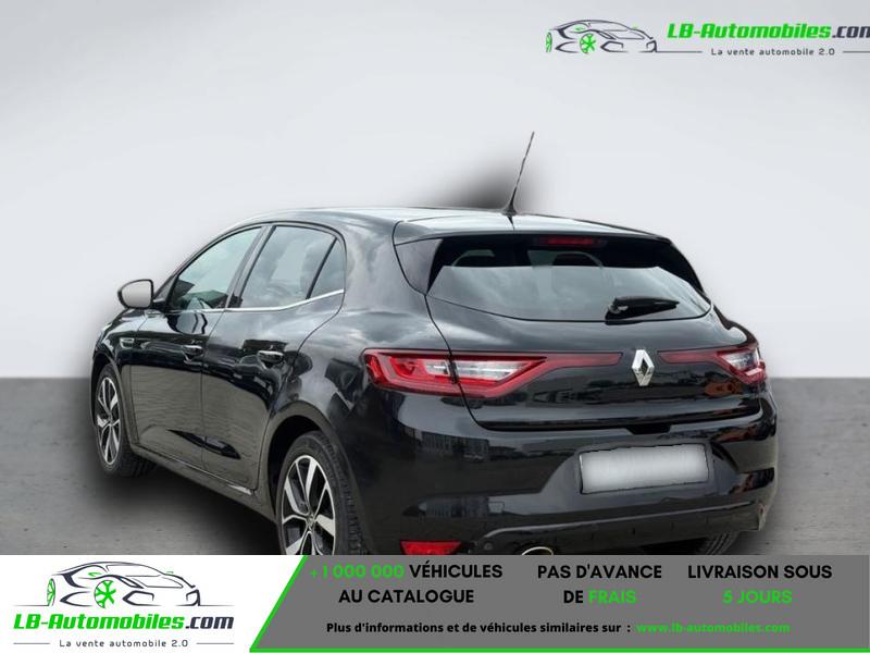 Renault Megane IV Berline  TCe 140 BVM - Photo 4 / 10