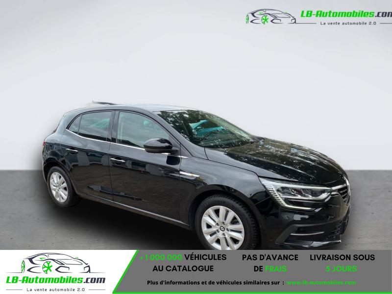 Renault Megane IV Berline  dCi 115 BVM - Photo 2 / 10