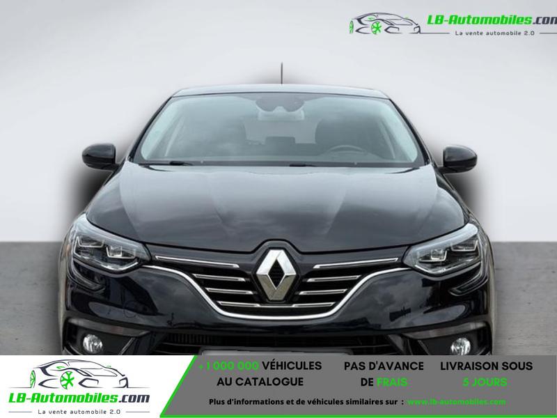 Renault Megane IV Berline  TCe 140 BVM - Photo 5 / 10