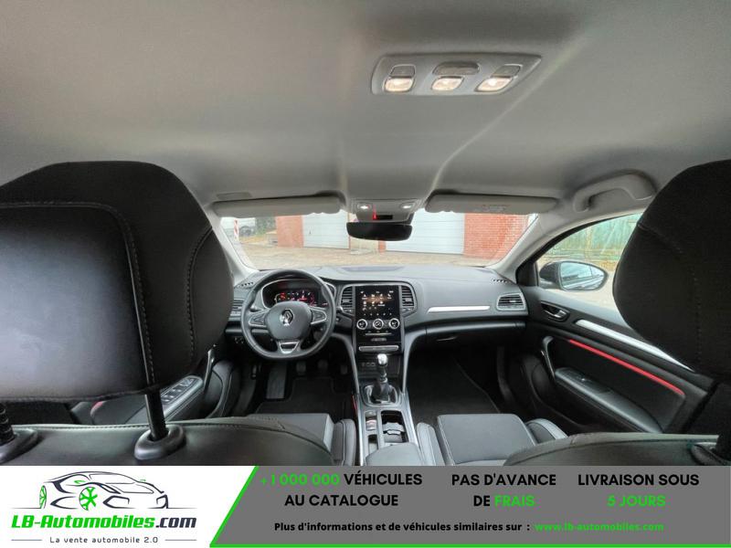 Renault Megane IV Berline  dCi 115 BVM - Photo 3 / 10