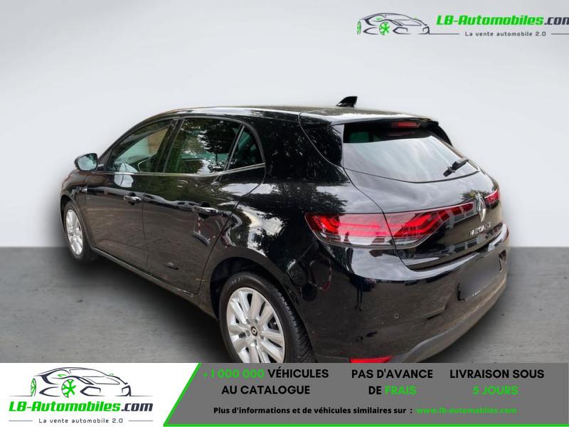 Renault Megane IV Berline  dCi 115 BVM - Photo 4 / 10