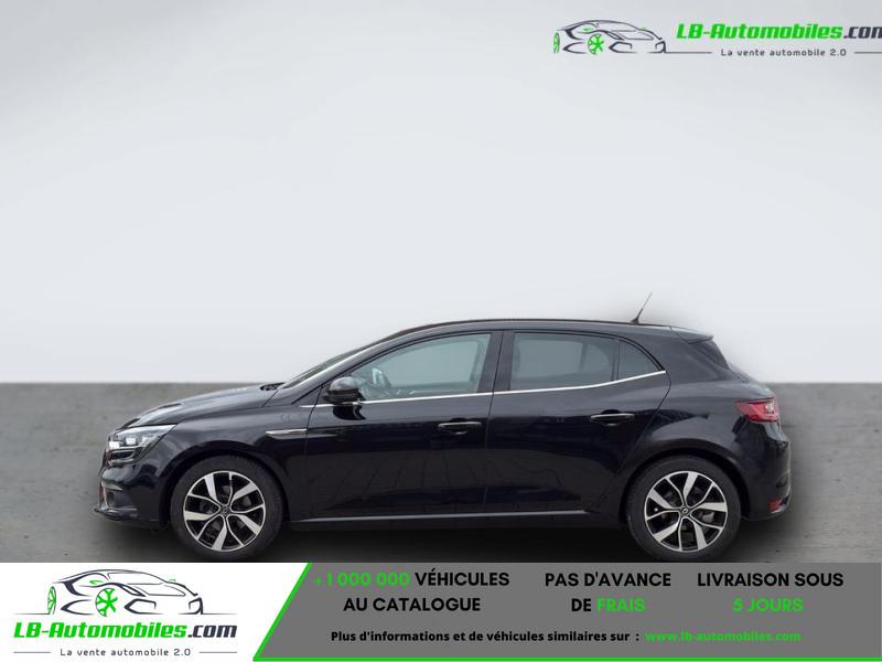 Renault Megane IV Berline  TCe 140 BVM - Photo 6 / 10