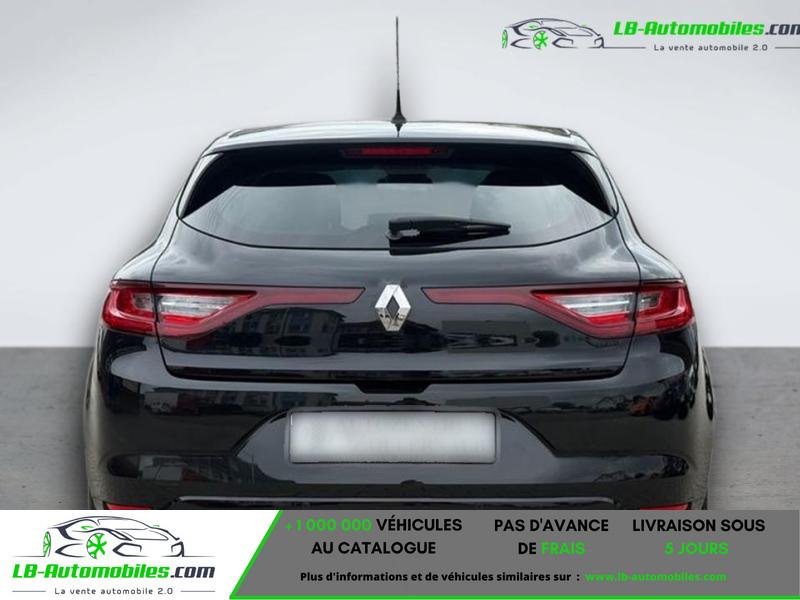 Renault Megane IV Berline  TCe 140 BVM - Photo 7 / 10