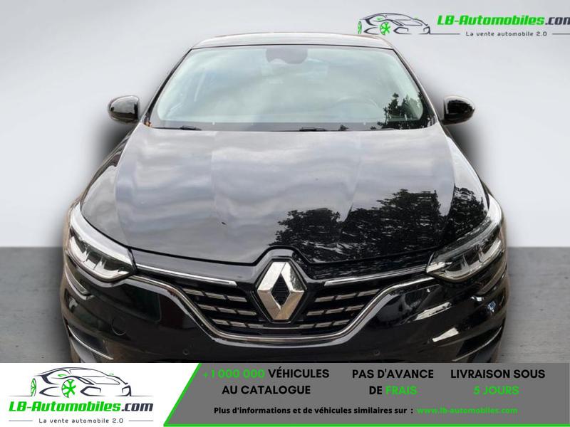 Renault Megane IV Berline  dCi 115 BVM - Photo 5 / 10