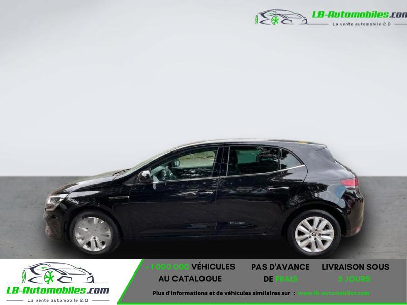 Renault Megane IV Berline  dCi 115 BVM - Photo 6 / 10