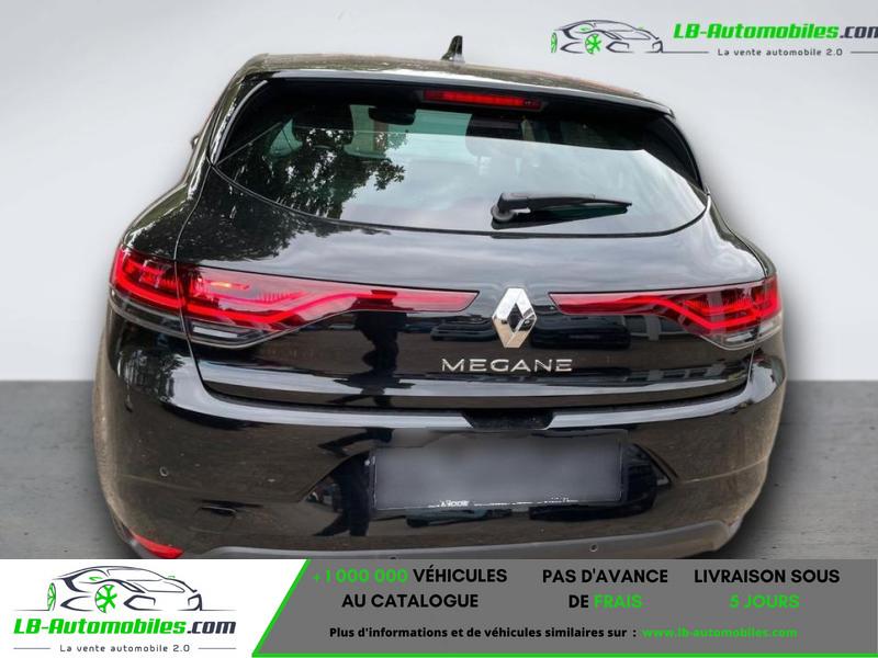Renault Megane IV Berline  dCi 115 BVM - Photo 7 / 10