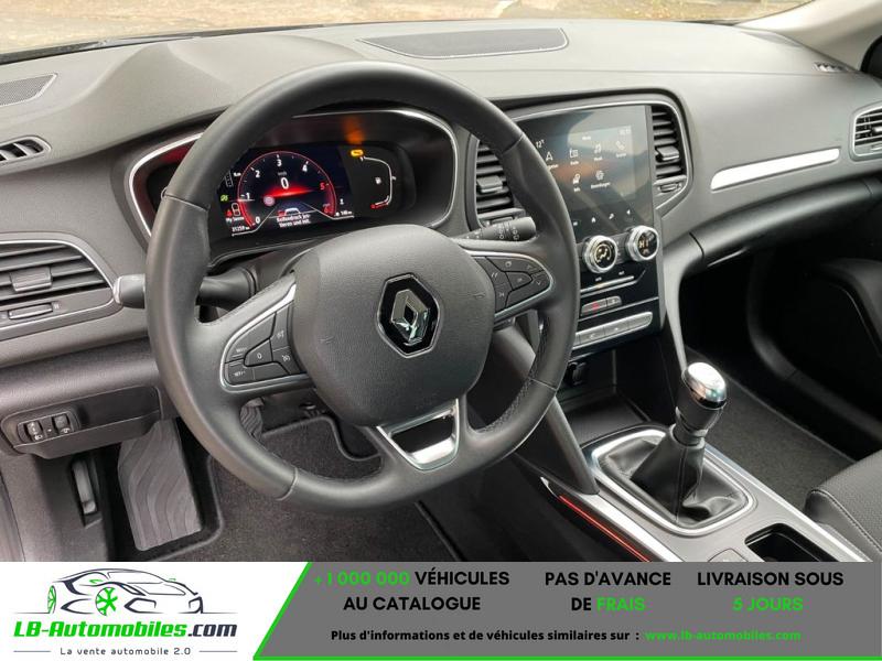 Renault Megane IV Berline  dCi 115 BVM - Photo 9 / 10