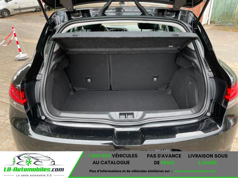 Renault Megane IV Berline  dCi 115 BVM - Photo 10 / 10