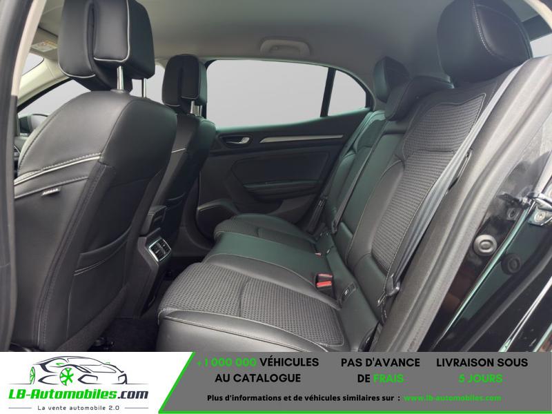 Renault Megane IV Berline  TCe 140 BVM - Photo 9 / 10