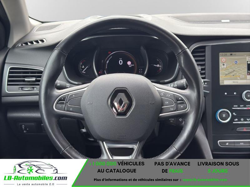 Renault Megane IV Berline  TCe 140 BVM - Photo 10 / 10