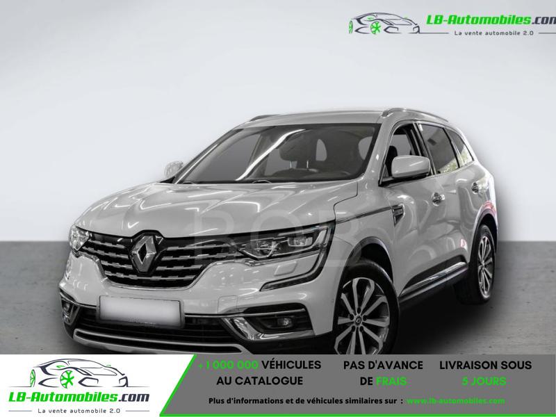 Renault Koleos dCi 150 BVA - Photo 1 / 4