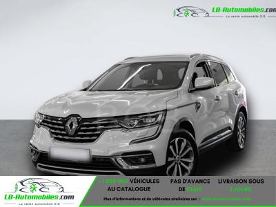 Renault Koleos dCi 150 BVA