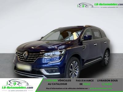 Renault Koleos dCi 150 BVA