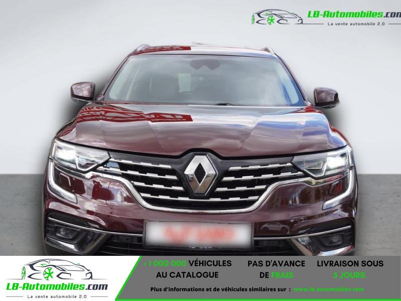 Renault Koleos dCi 150 BVA - Photo 1 / 7