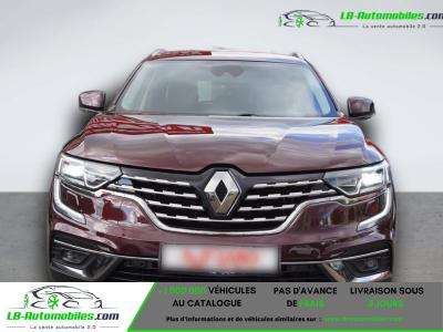 Renault Koleos dCi 150 BVA