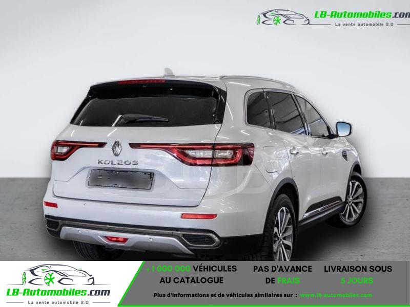 Renault Koleos dCi 150 BVA - Photo 2 / 4