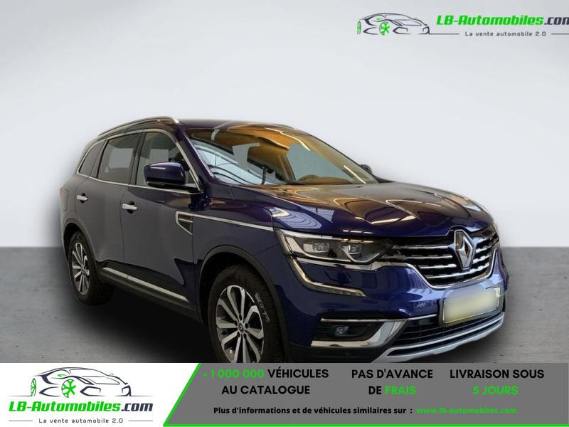 Renault Koleos dCi 150 BVA - Photo 2 / 12