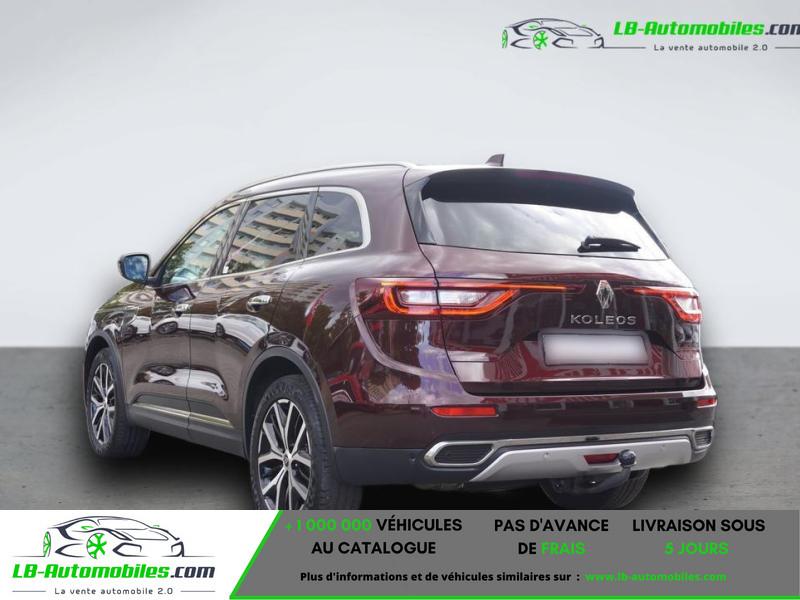 Renault Koleos dCi 150 BVA - Photo 2 / 7