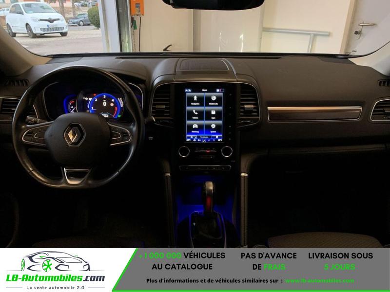 Renault Koleos dCi 150 BVA - Photo 3 / 12