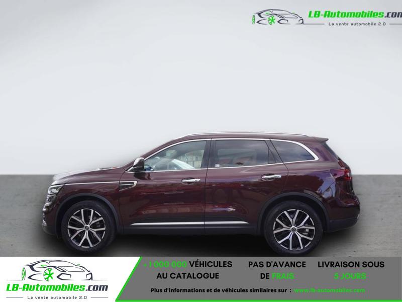 Renault Koleos dCi 150 BVA - Photo 3 / 7