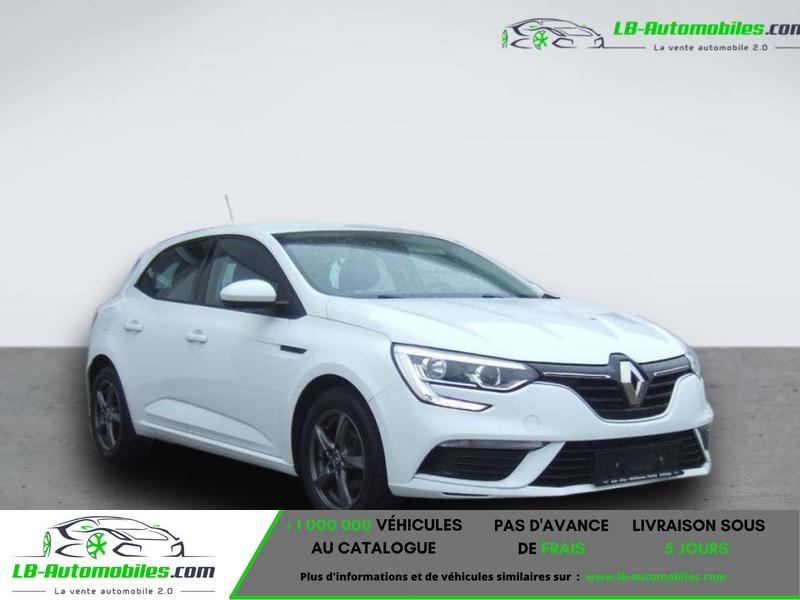 Renault Megane IV Berline  TCe 100 BVM - Photo 1 / 5