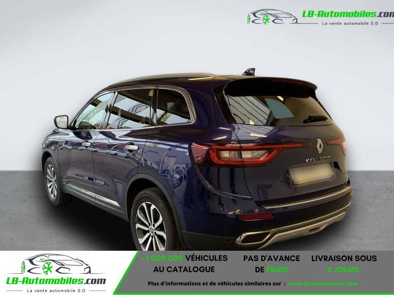 Renault Koleos dCi 150 BVA - Photo 4 / 12