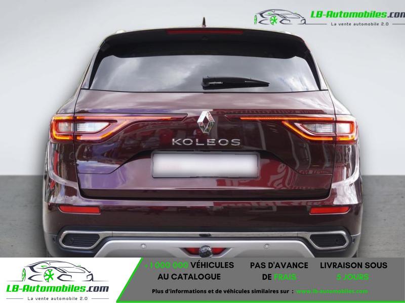 Renault Koleos dCi 150 BVA - Photo 4 / 7