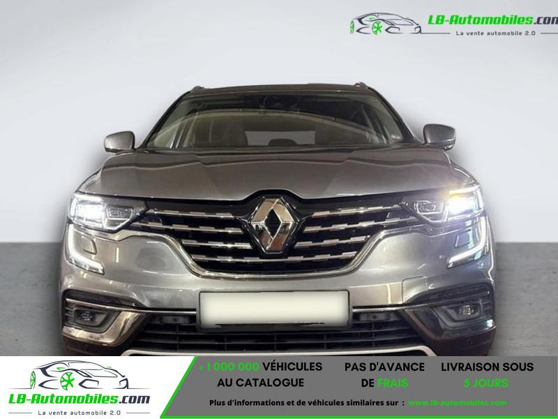 Renault Koleos dCi 150 BVA - Photo 3 / 7