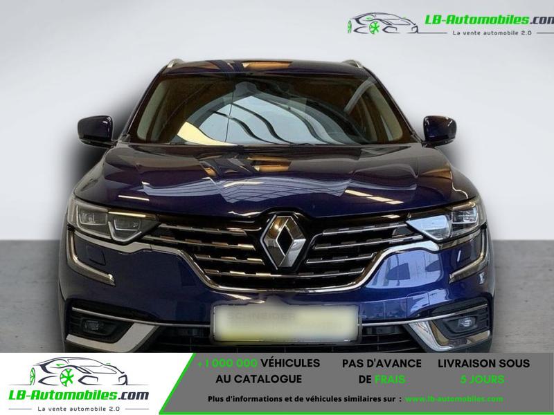 Renault Koleos dCi 150 BVA - Photo 5 / 12