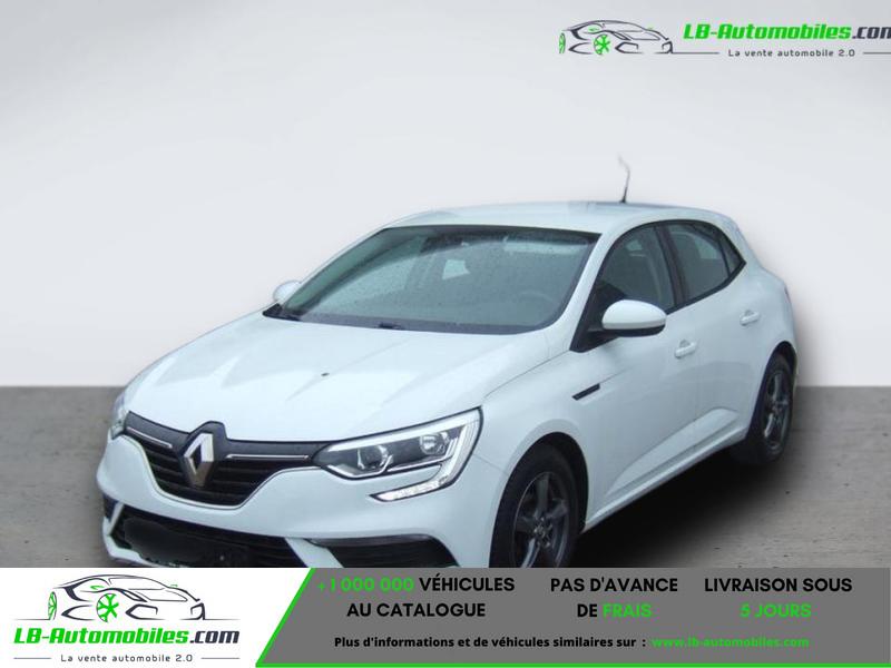 Renault Megane IV Berline  TCe 100 BVM - Photo 2 / 5
