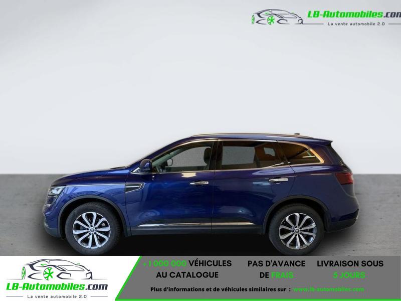 Renault Koleos dCi 150 BVA - Photo 6 / 12