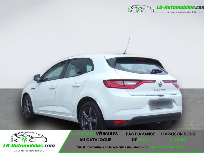 Renault Megane IV Berline  TCe 100 BVM - Photo 3 / 5