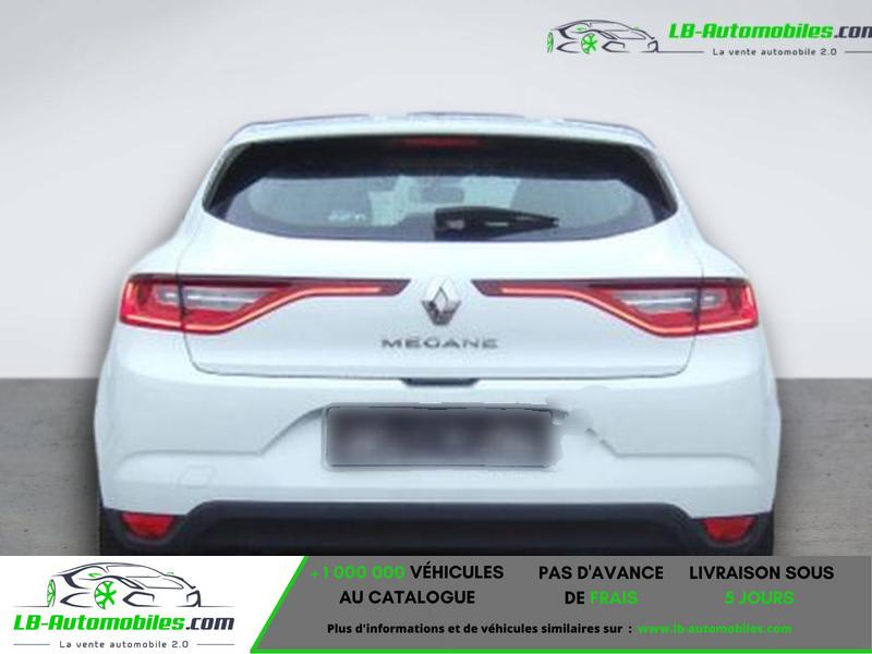 Renault Megane IV Berline  TCe 100 BVM - Photo 4 / 5