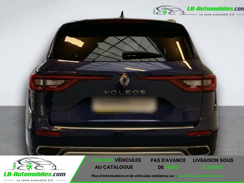Renault Koleos dCi 150 BVA - Photo 7 / 12