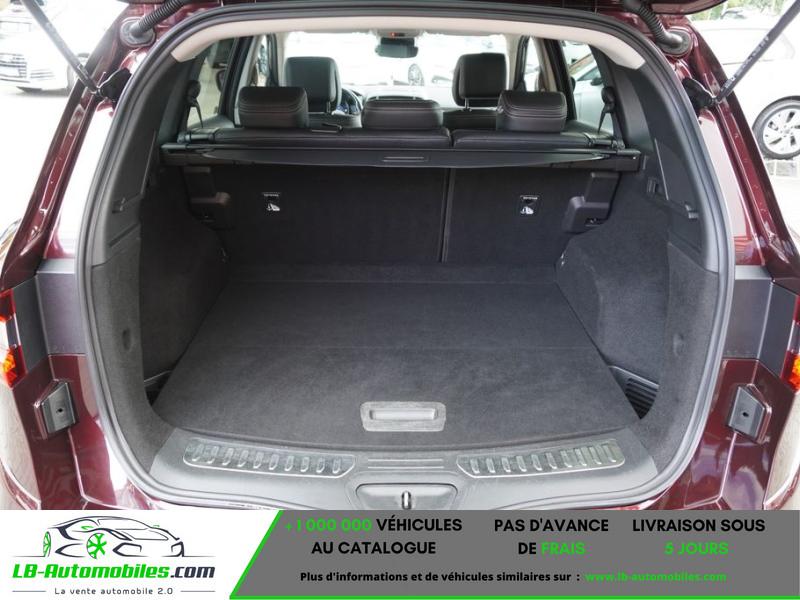 Renault Koleos dCi 150 BVA - Photo 7 / 7