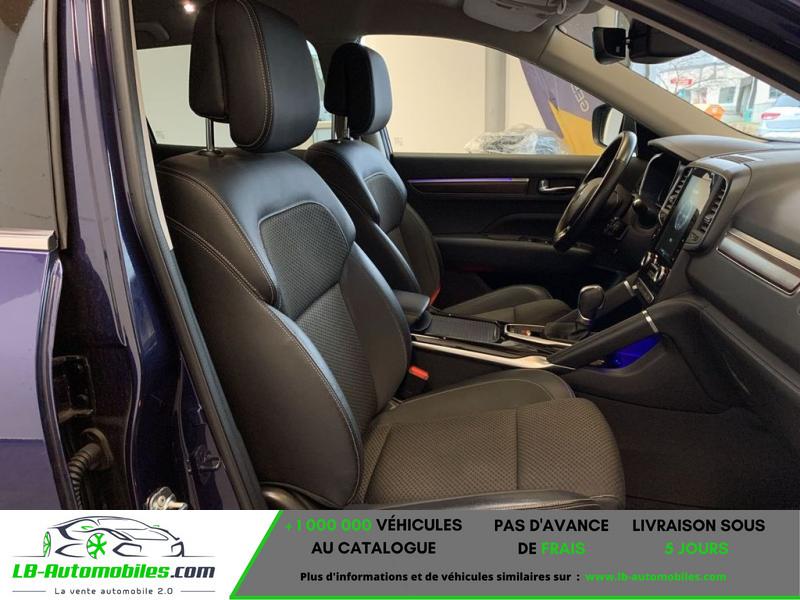 Renault Koleos dCi 150 BVA - Photo 8 / 12