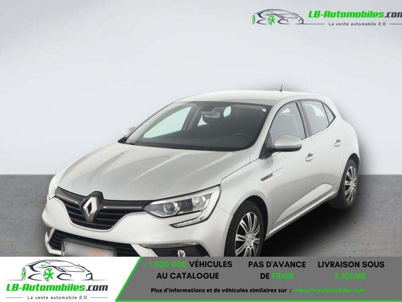 Renault Megane IV Berline  TCe 100 BVM - Photo 1 / 10