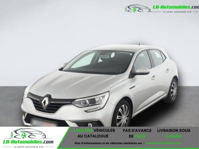 Renault Megane IV Berline  TCe 100 BVM