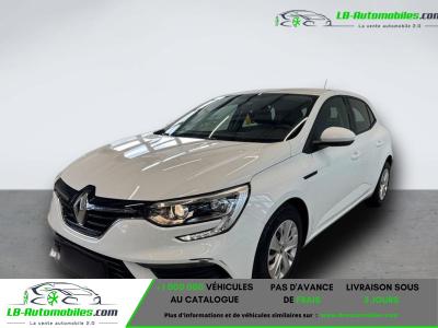 Renault Megane IV Berline  TCe 100 BVM