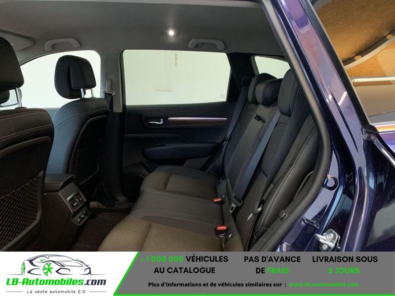 Renault Koleos dCi 150 BVA - Photo 9 / 12
