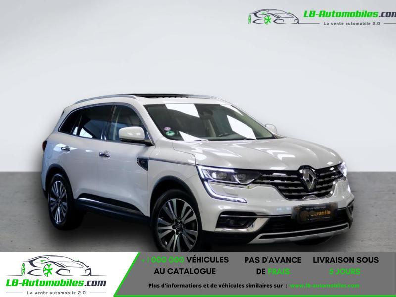 Renault Koleos Tce 160 BVA - Photo 1 / 10